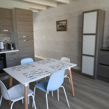 Maison 4 Pers 100m De La 200m Du Centre